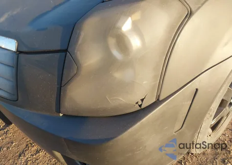 2007 Cadillac Cts Standard z USA, uszkodzony, nr VIN 1G6DM57T070160444